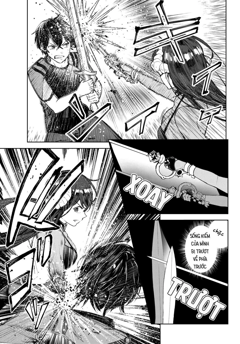 Goodbye Isekai Tensei Chapter 6 - 22