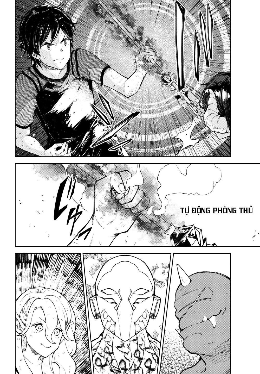 Goodbye Isekai Tensei Chapter 6 - 27