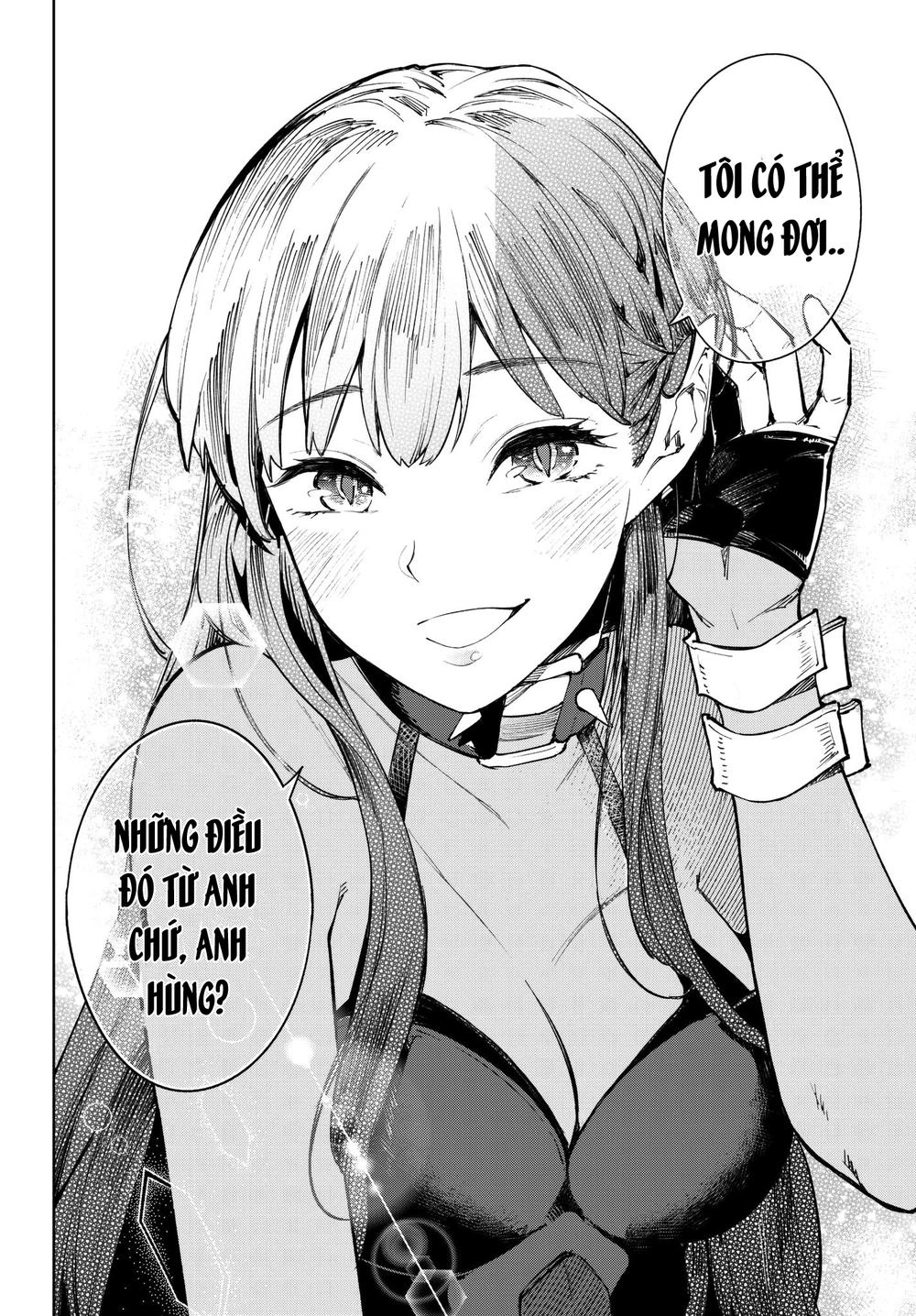 Goodbye Isekai Tensei Chapter 6 - 31