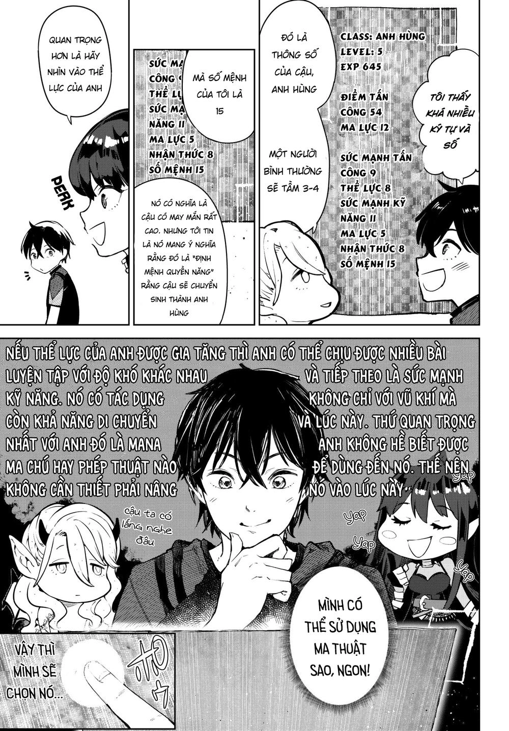 Goodbye Isekai Tensei Chapter 6 - 34