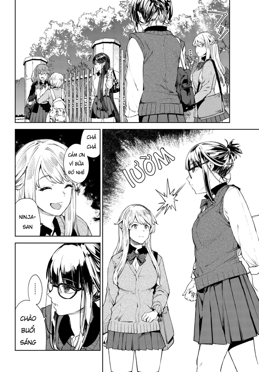 Goodbye Isekai Tensei Chapter 6 - 39