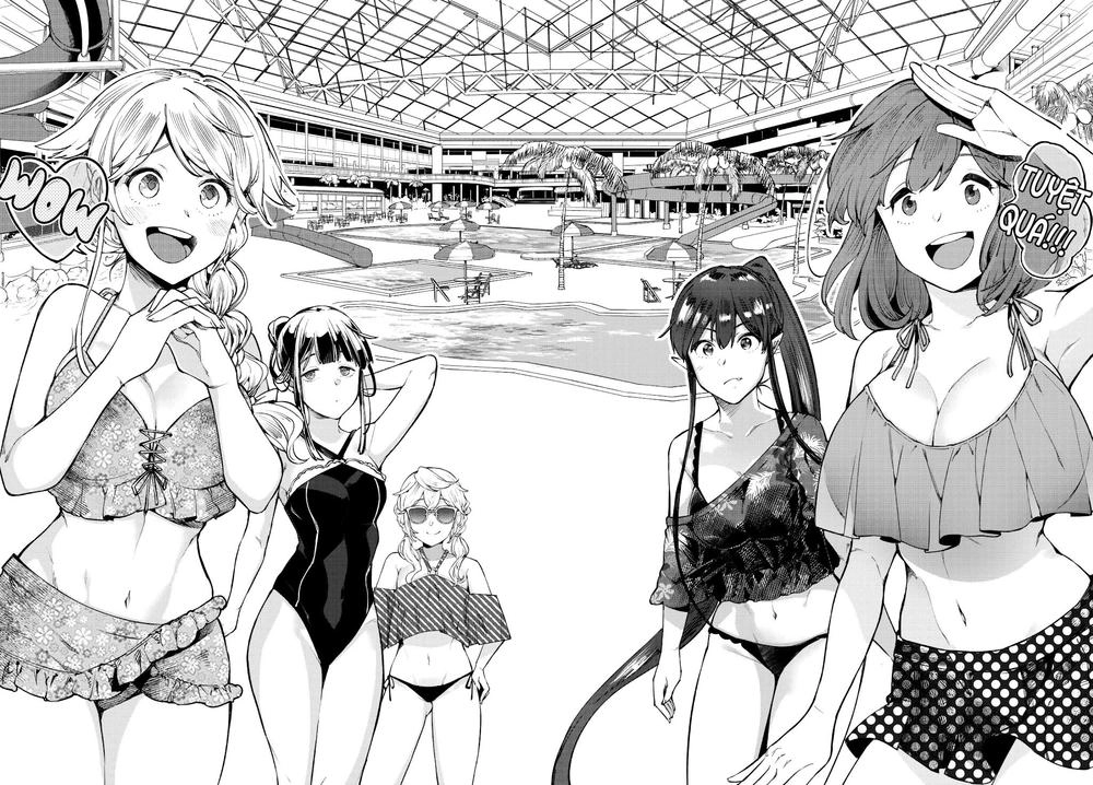 Goodbye Isekai Tensei Chapter 6 - 41