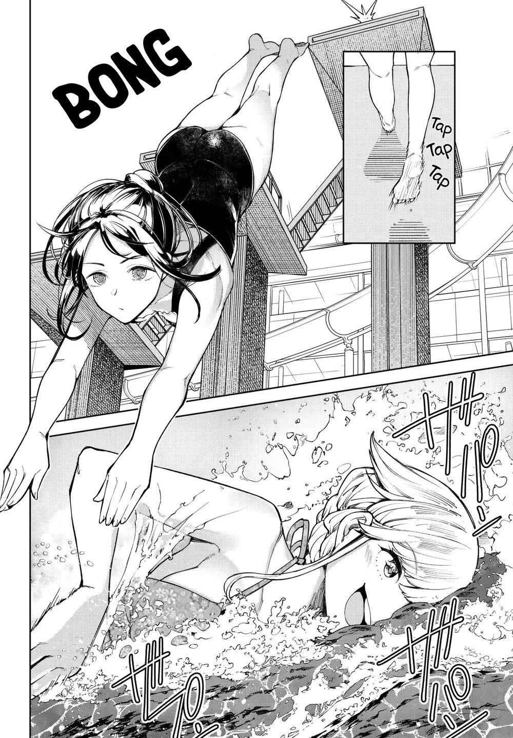 Goodbye Isekai Tensei Chapter 6 - 42