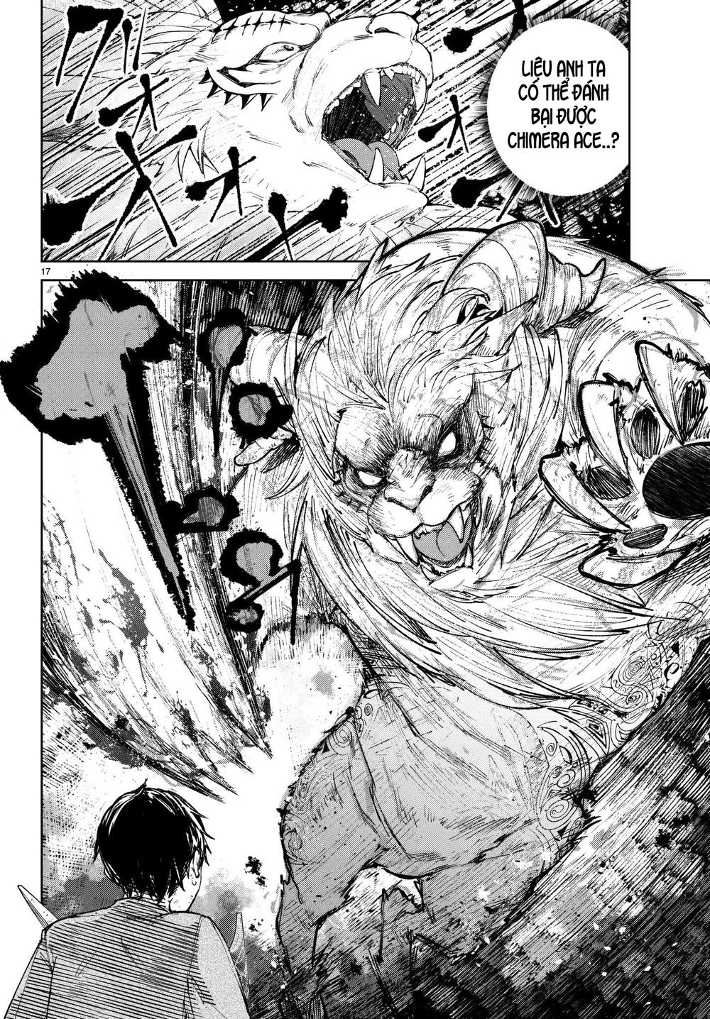 Goodbye Isekai Tensei Chapter 7 - 19