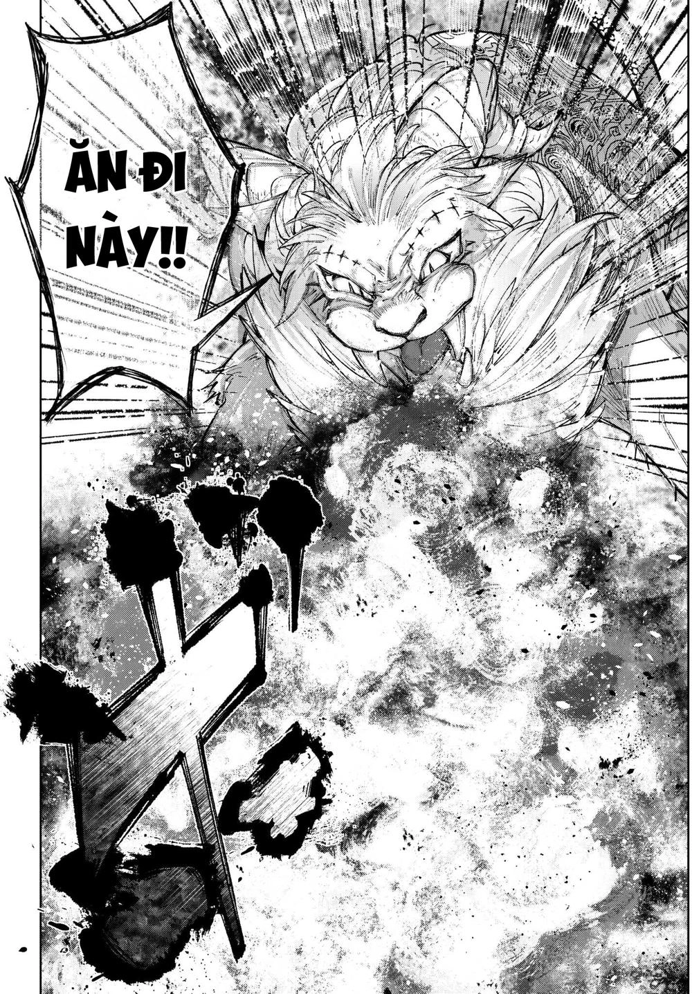 Goodbye Isekai Tensei Chapter 7 - 23