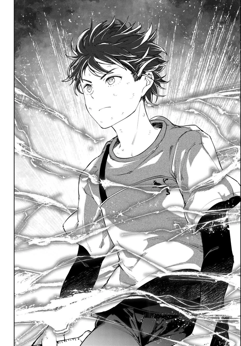 Goodbye Isekai Tensei Chapter 7 - 25