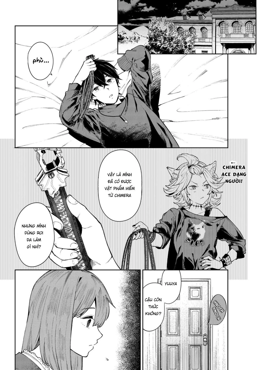 Goodbye Isekai Tensei Chapter 7 - 29