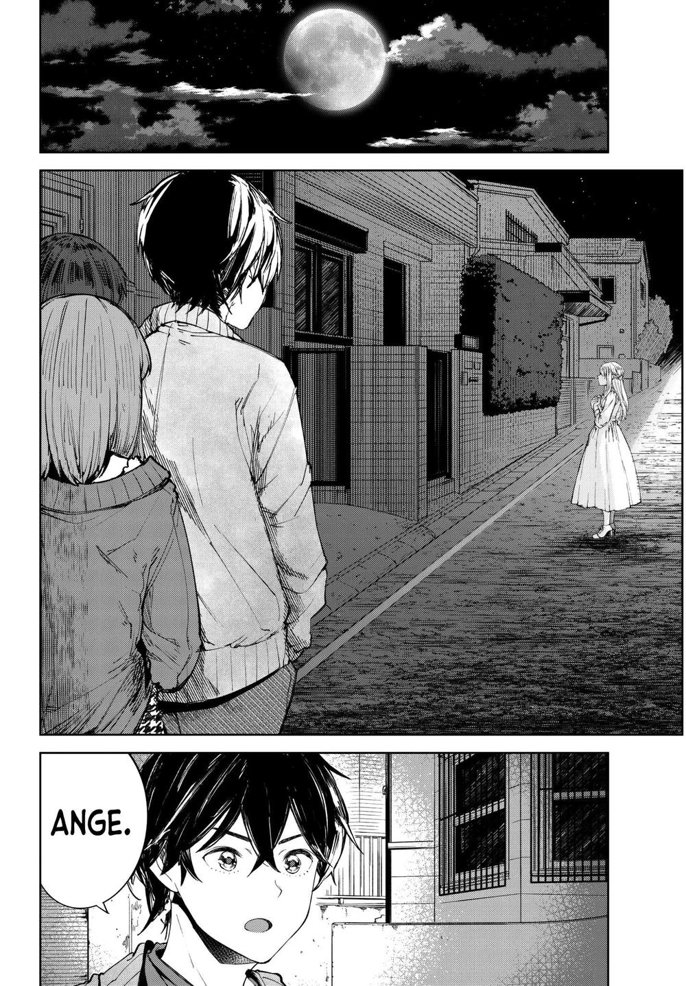 Goodbye Isekai Tensei Chapter 7 - 35