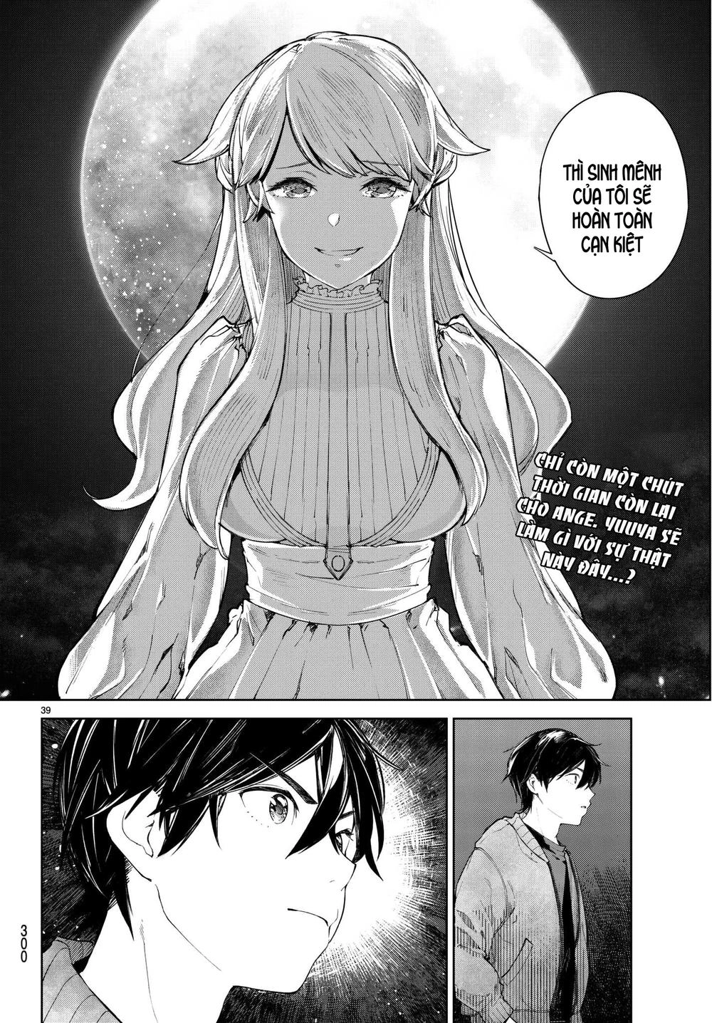 Goodbye Isekai Tensei Chapter 7 - 41