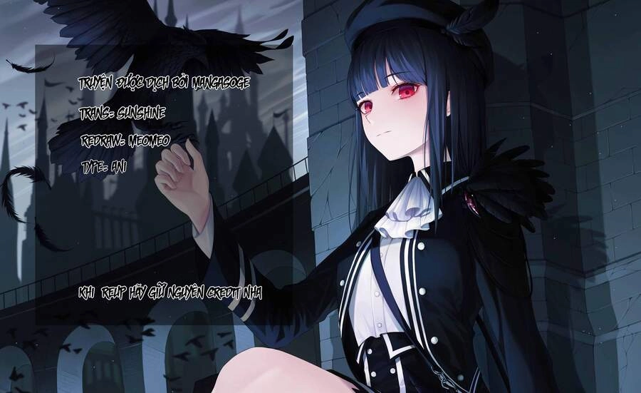 Goodbye Isekai Tensei Chapter 9 - 1