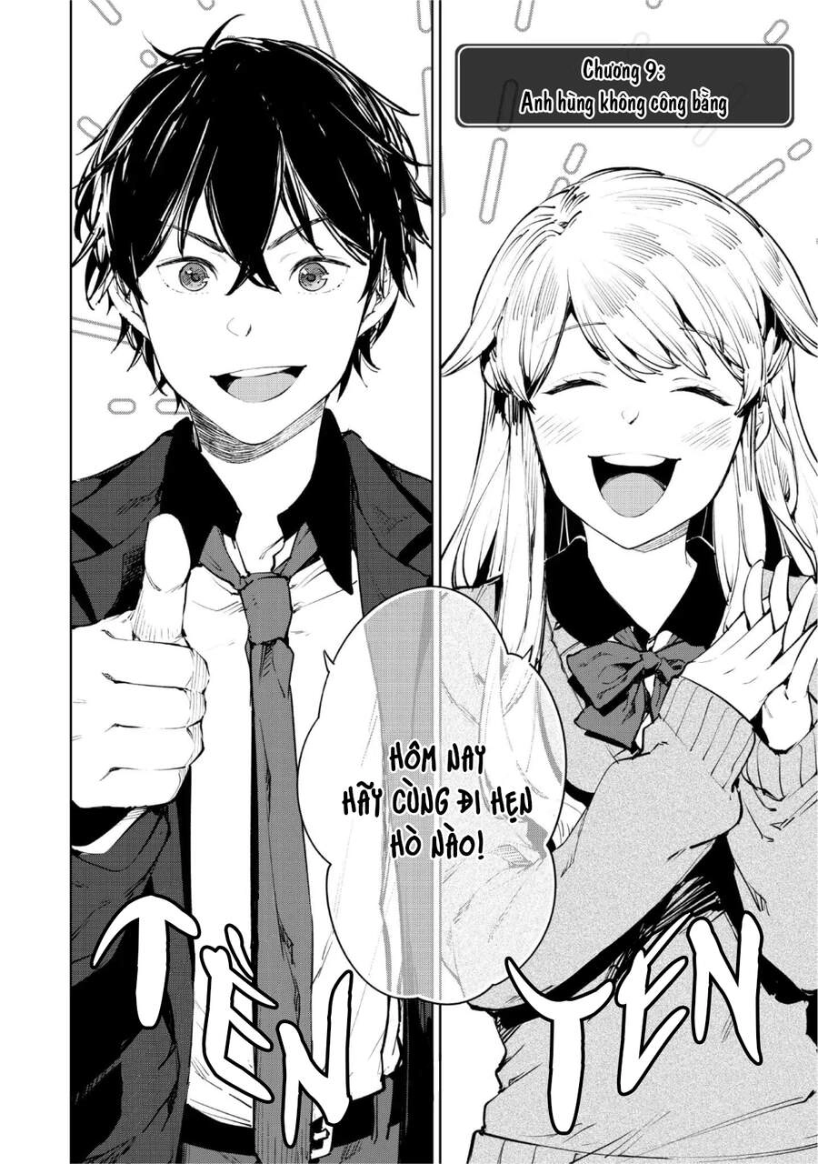 Goodbye Isekai Tensei Chapter 9 - 3