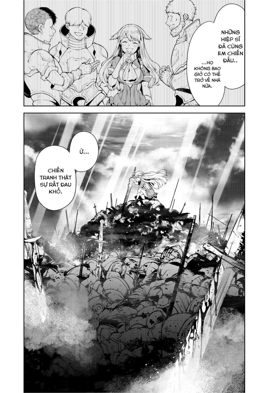 Goodbye Isekai Tensei Chapter 9 - 7
