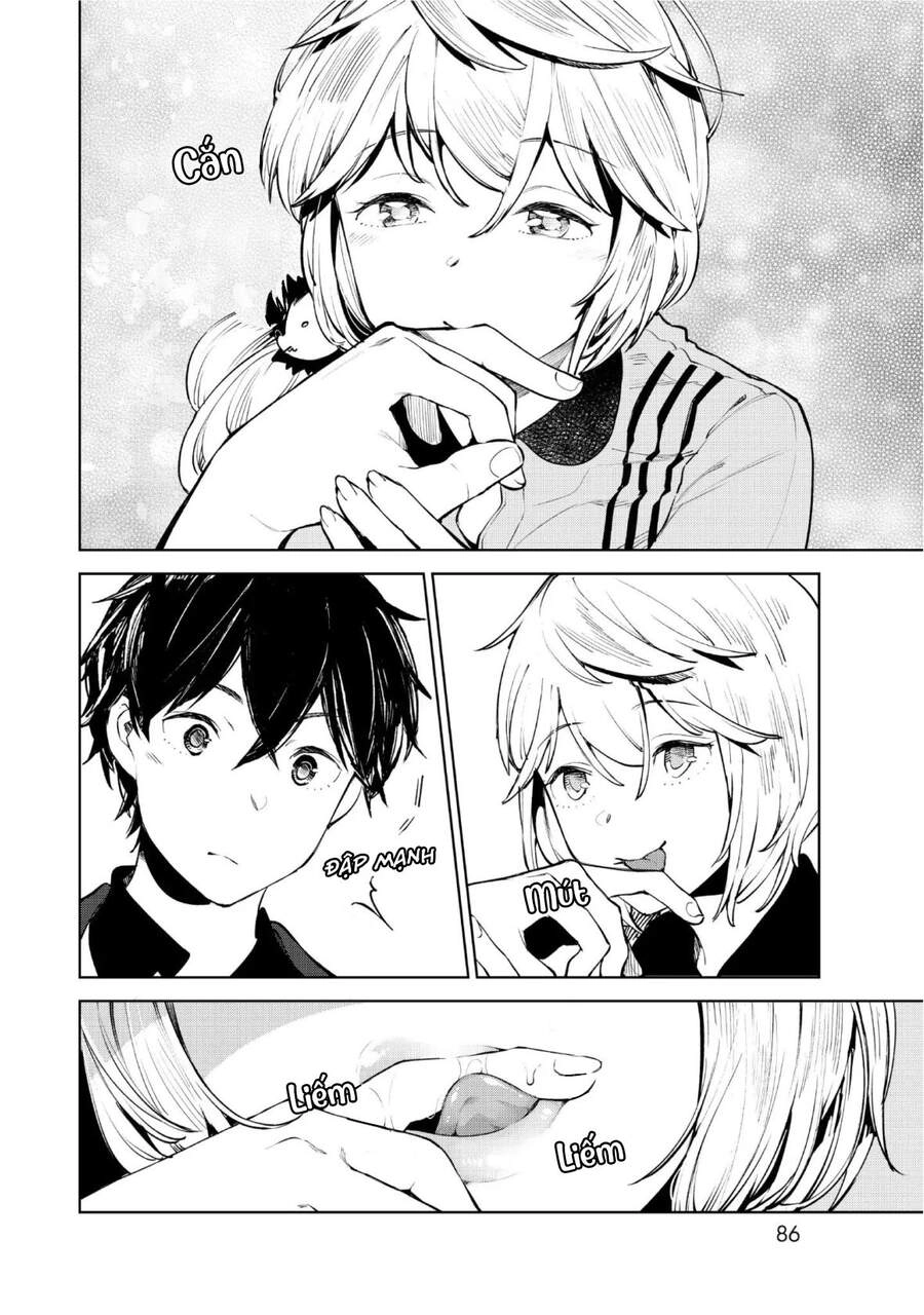 Goodbye Isekai Tensei Chapter 10 - 25