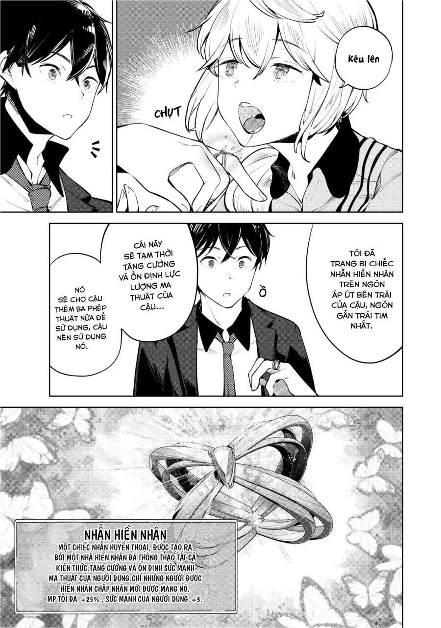 Goodbye Isekai Tensei Chapter 10 - 26