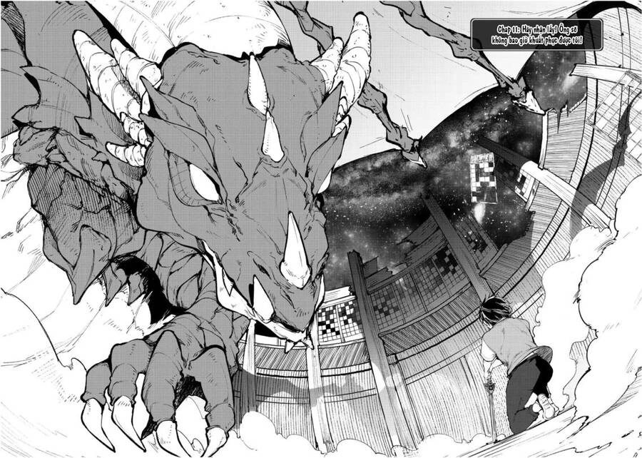 Goodbye Isekai Tensei Chapter 11 - 3