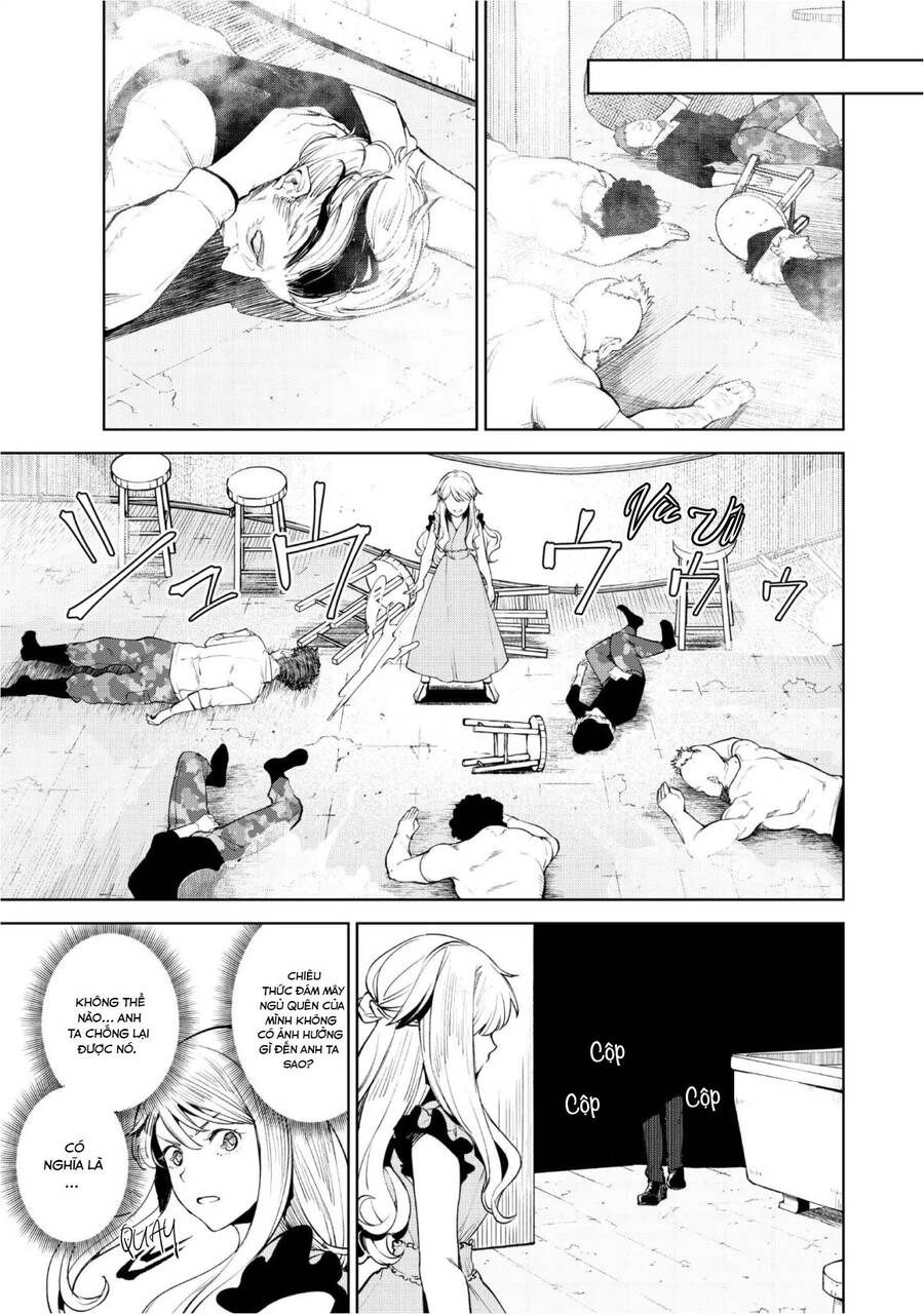 Goodbye Isekai Tensei Chapter 11 - 11