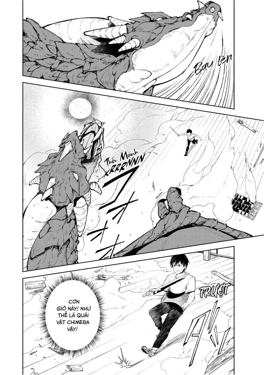 Goodbye Isekai Tensei Chapter 11 - 16