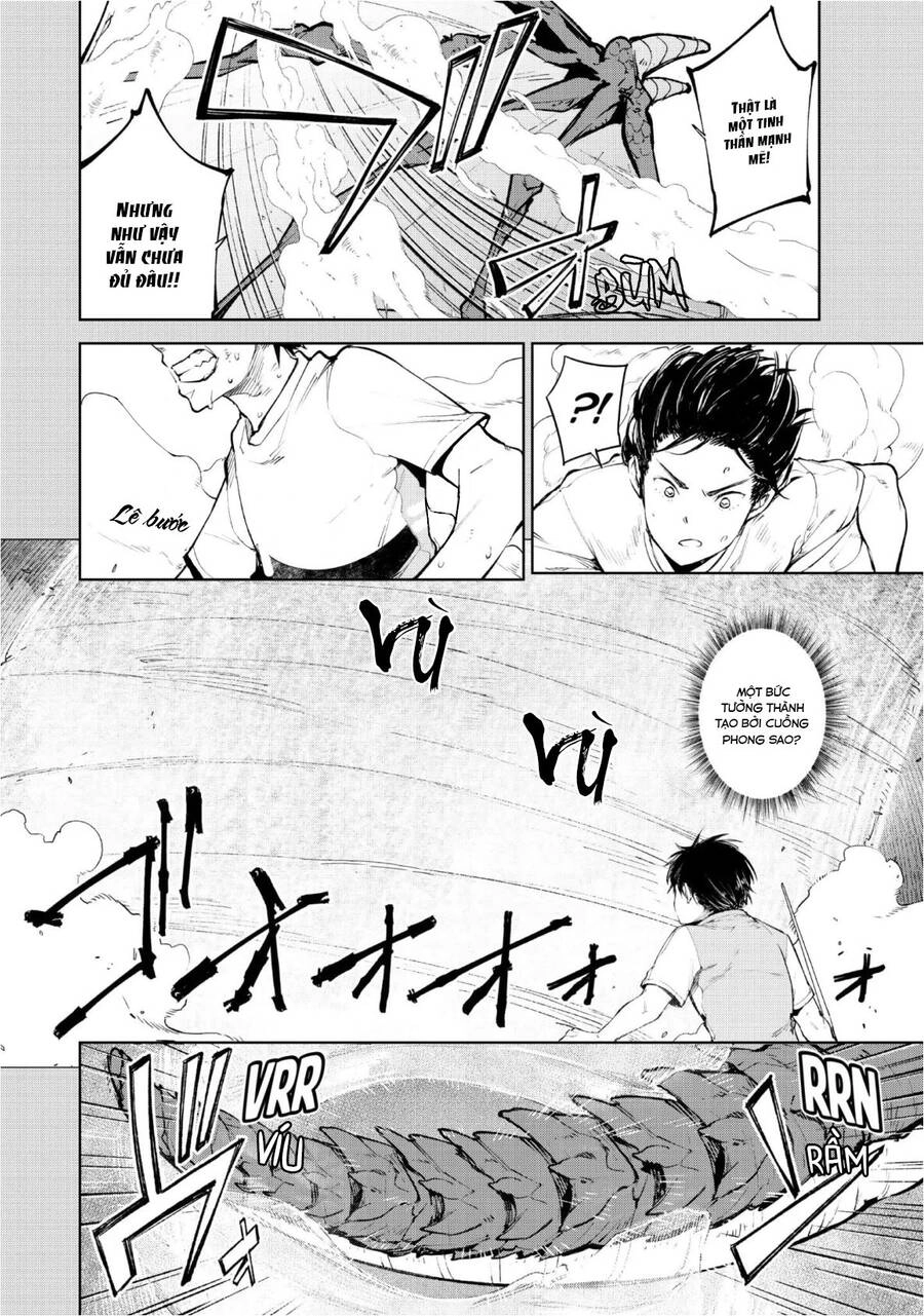 Goodbye Isekai Tensei Chapter 11 - 18