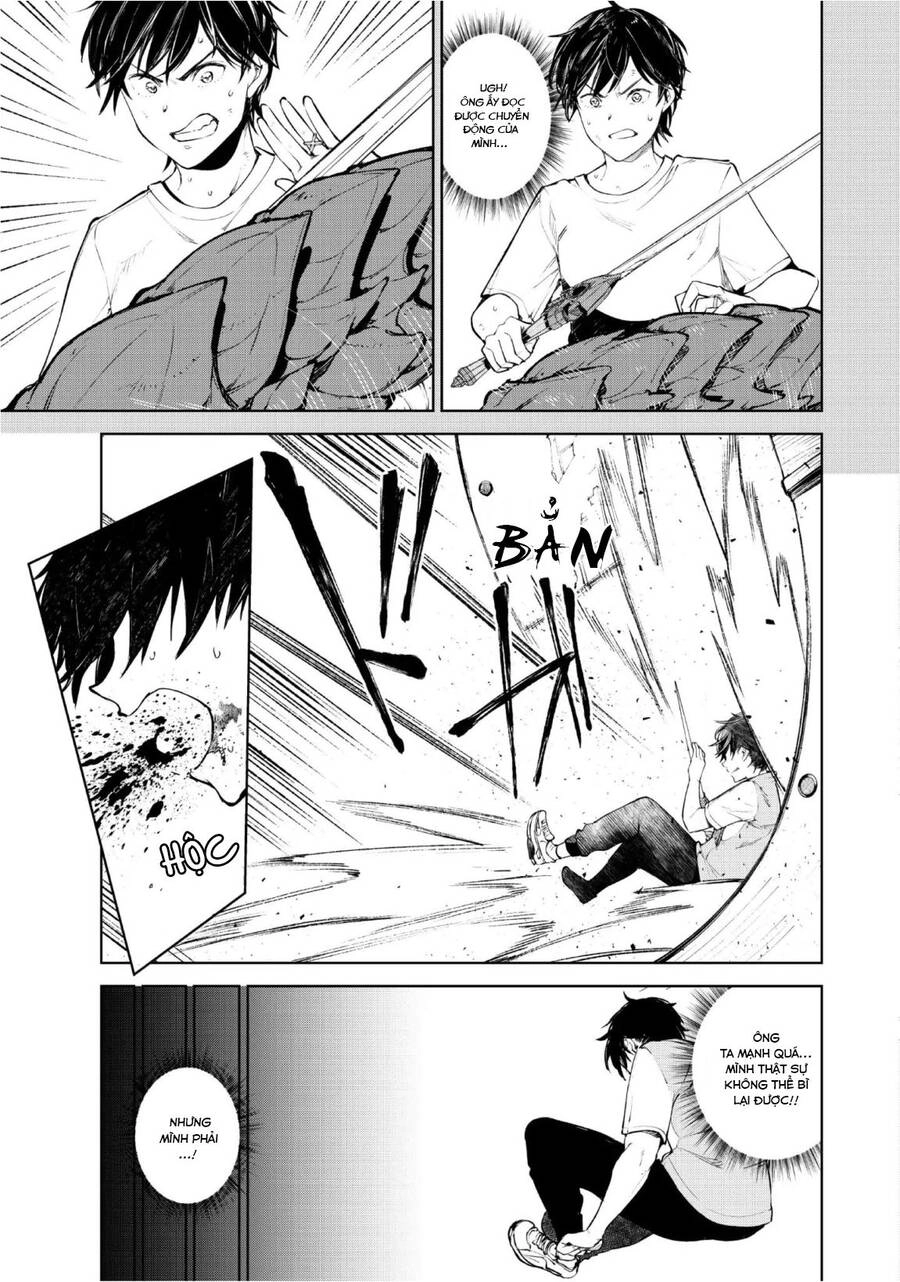 Goodbye Isekai Tensei Chapter 11 - 19