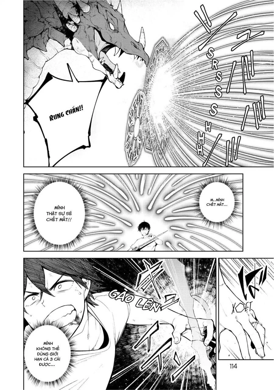 Goodbye Isekai Tensei Chapter 11 - 22