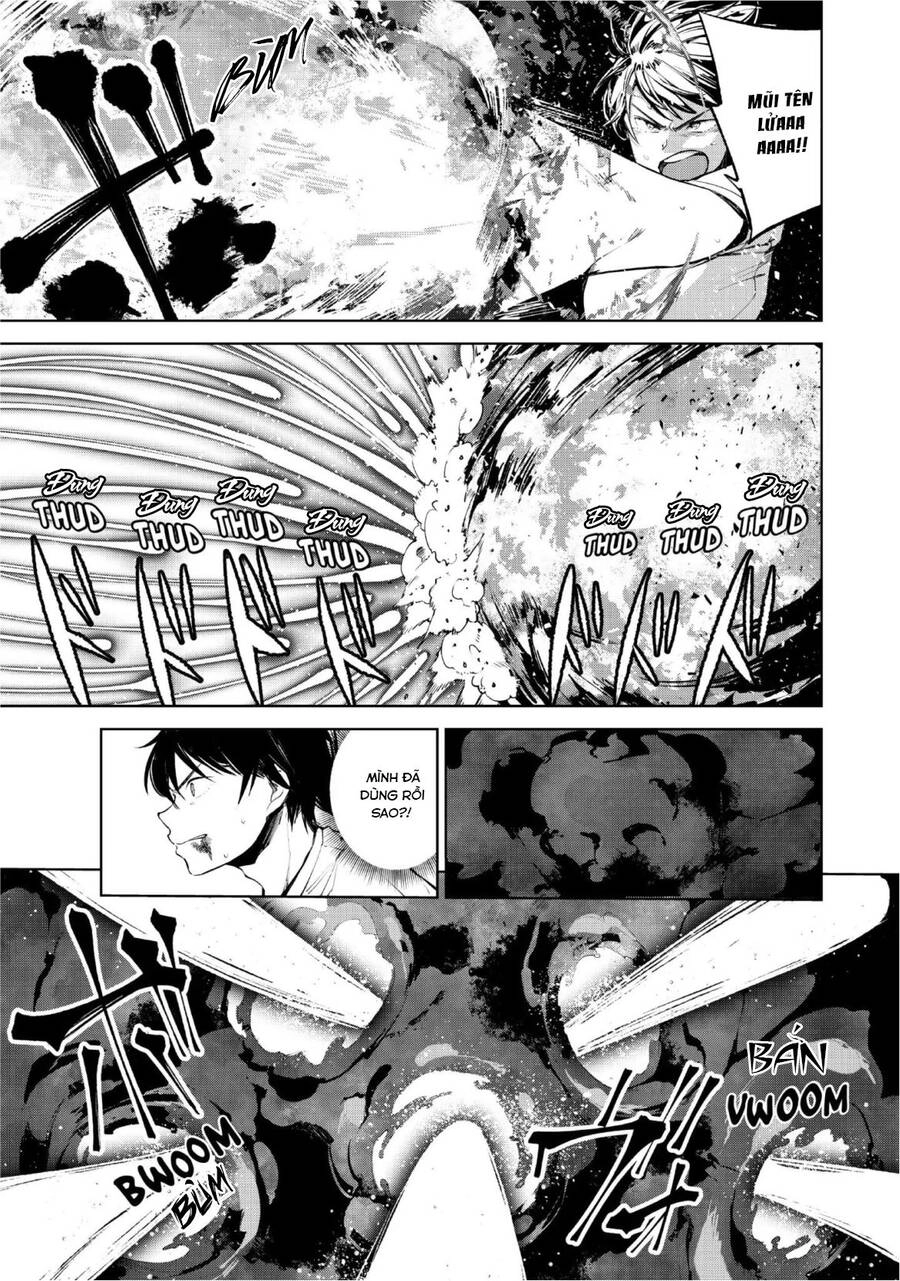 Goodbye Isekai Tensei Chapter 11 - 23