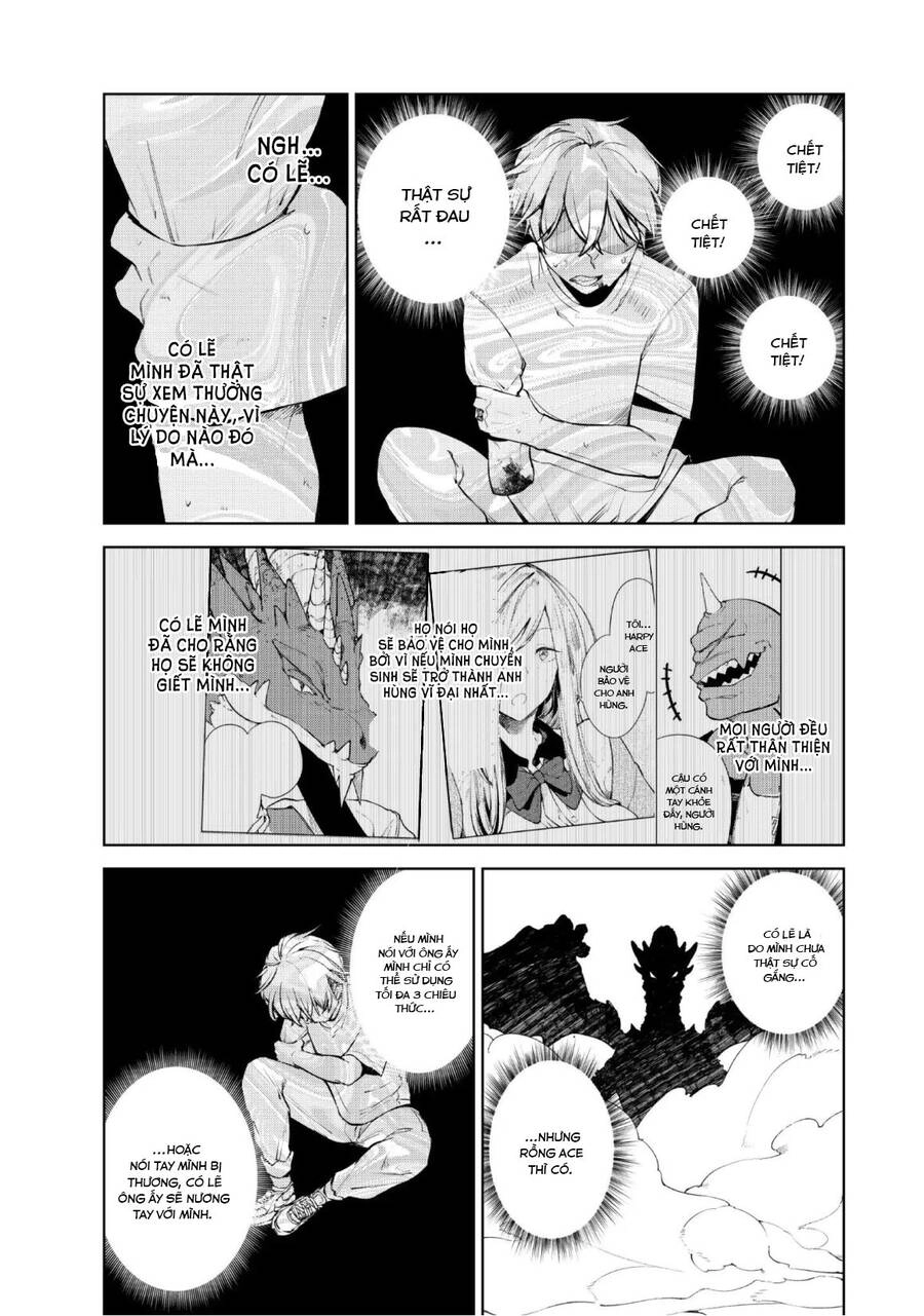 Goodbye Isekai Tensei Chapter 11 - 25