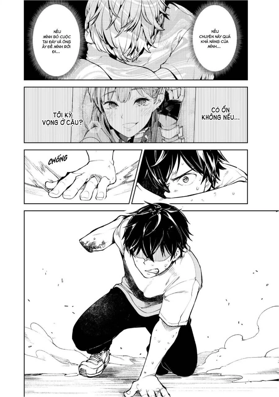 Goodbye Isekai Tensei Chapter 11 - 26