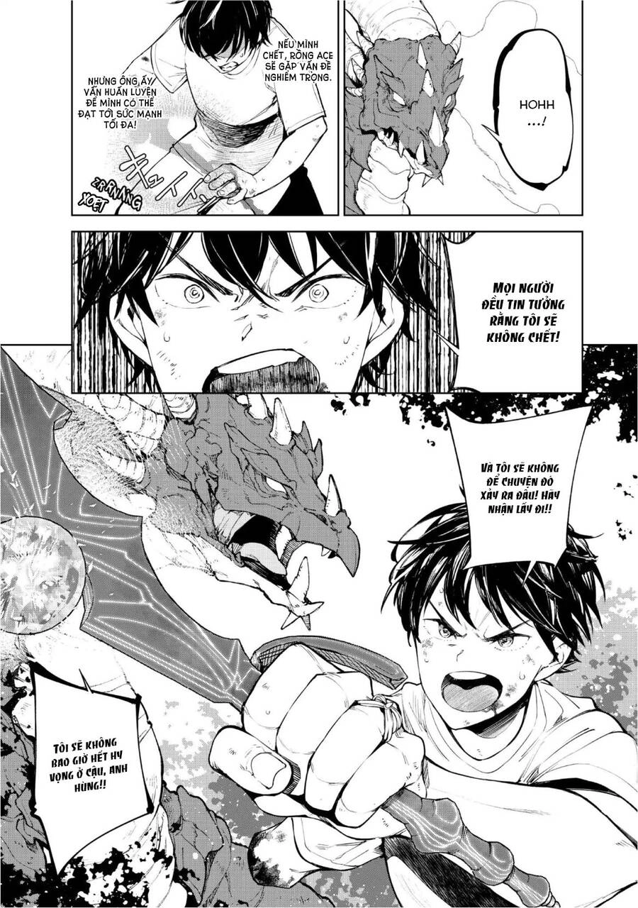 Goodbye Isekai Tensei Chapter 11 - 27