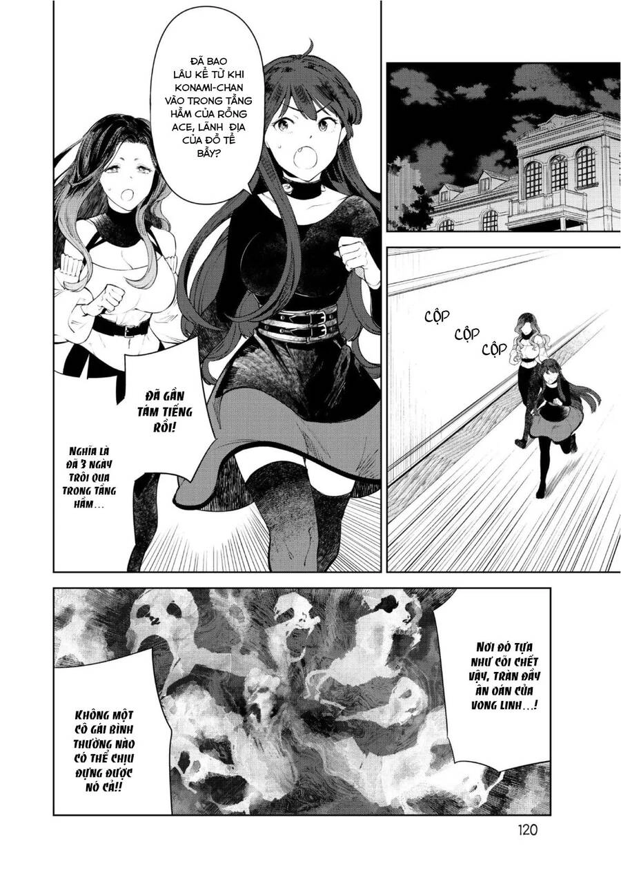 Goodbye Isekai Tensei Chapter 11 - 28