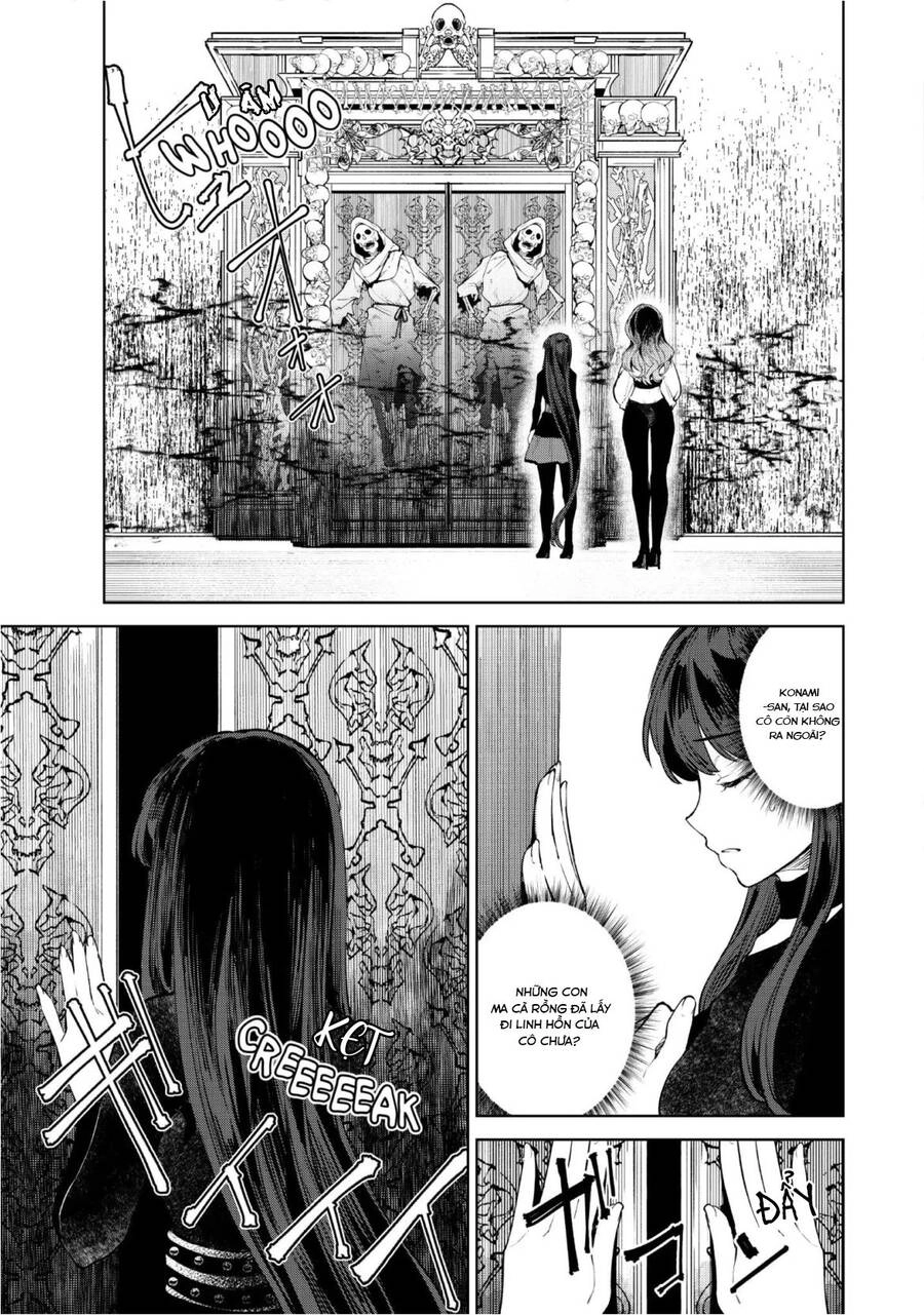 Goodbye Isekai Tensei Chapter 11 - 29