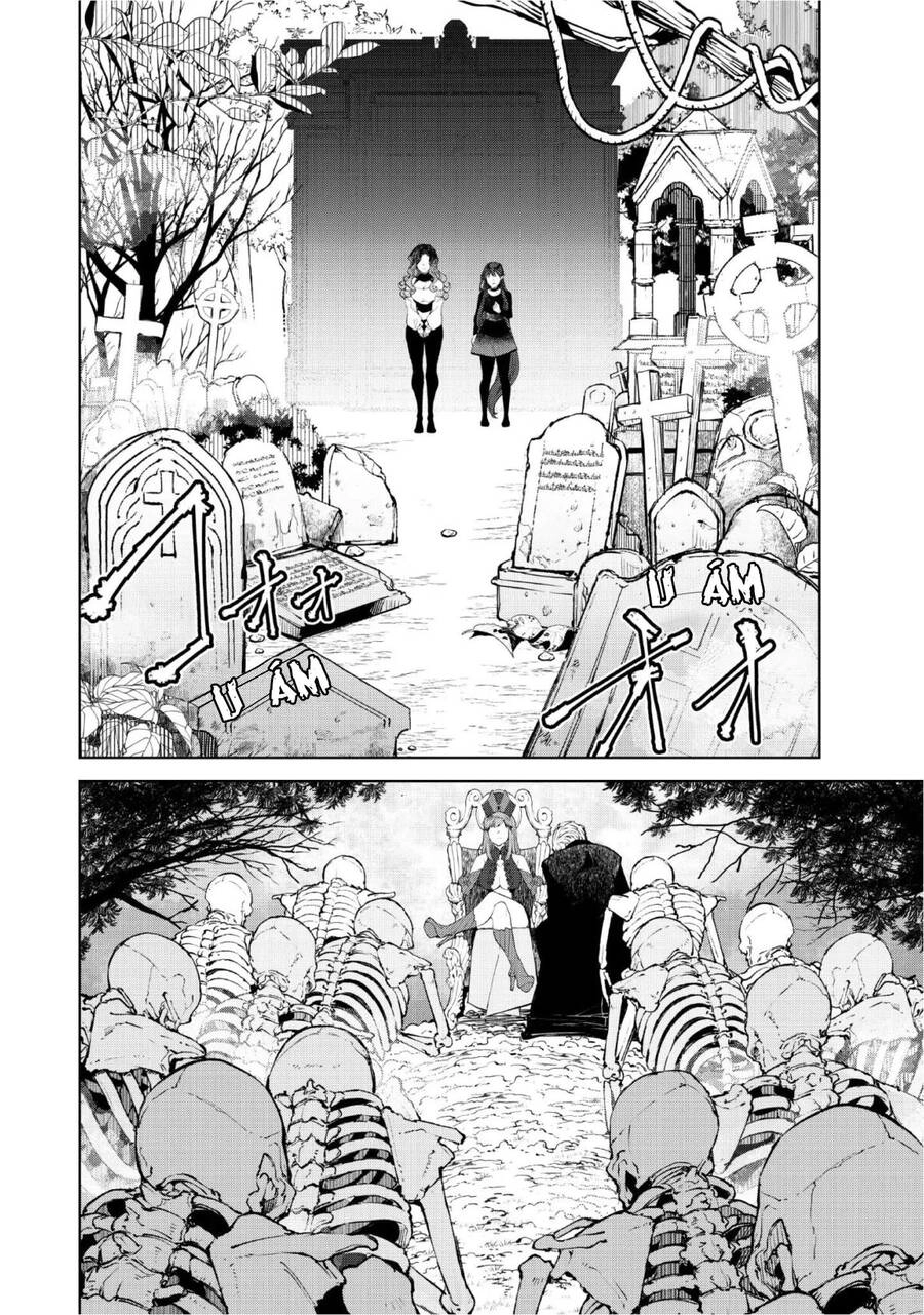 Goodbye Isekai Tensei Chapter 11 - 30