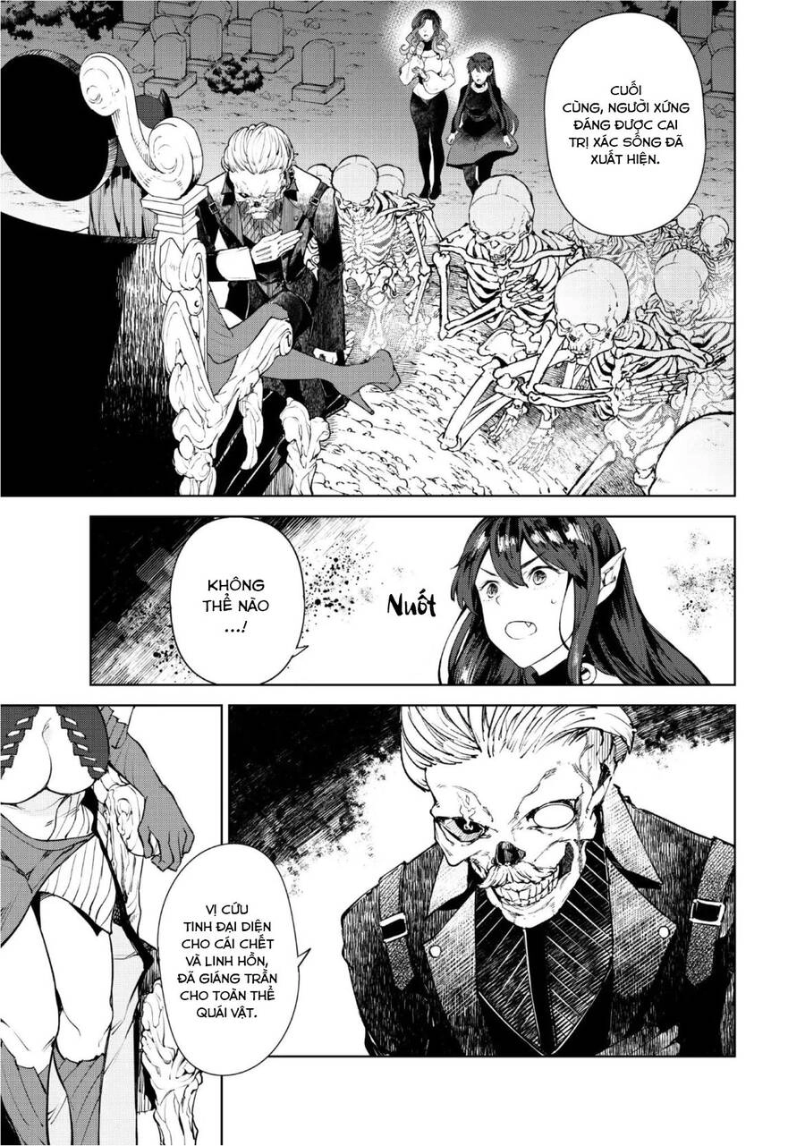 Goodbye Isekai Tensei Chapter 11 - 31