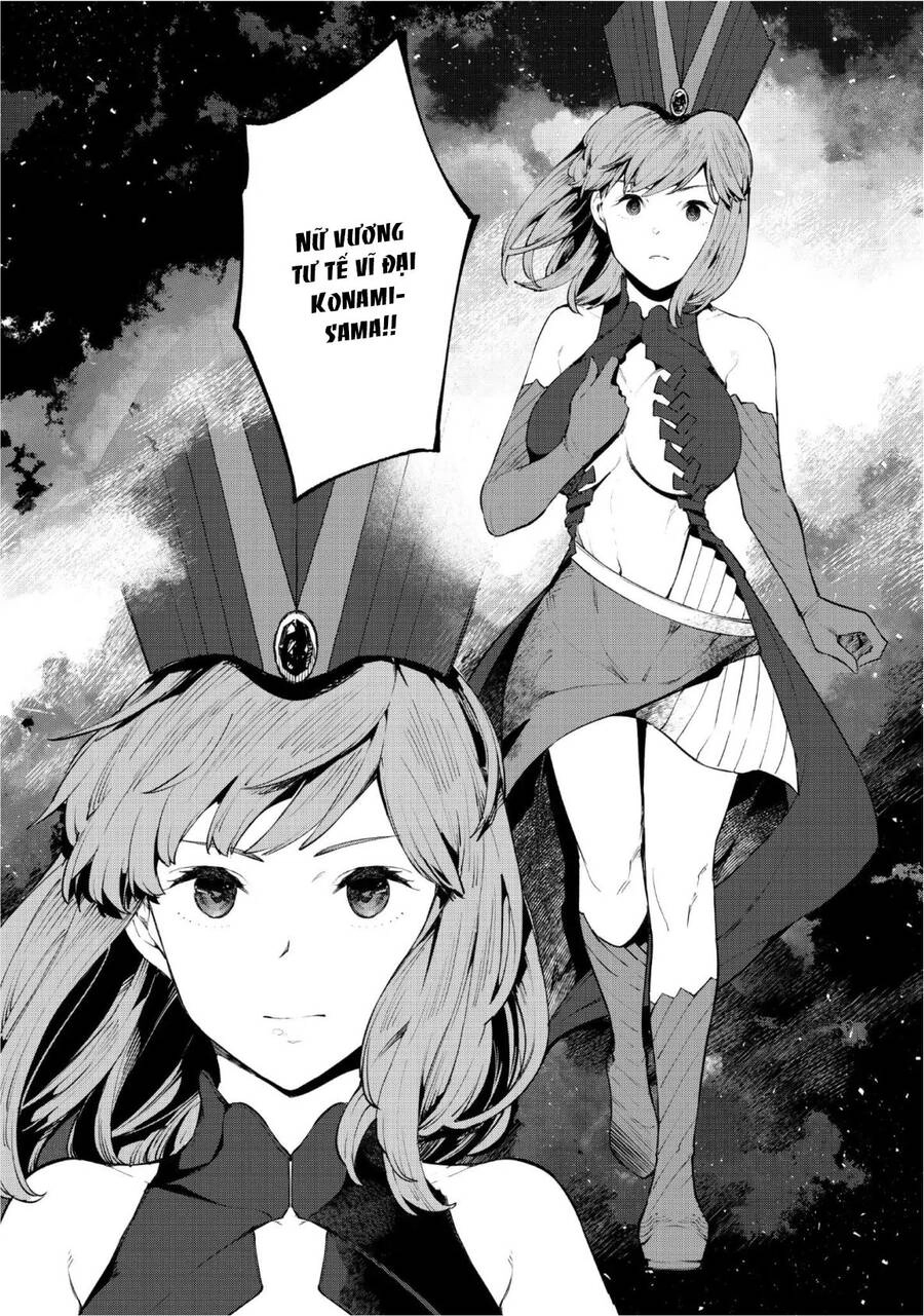 Goodbye Isekai Tensei Chapter 11 - 32