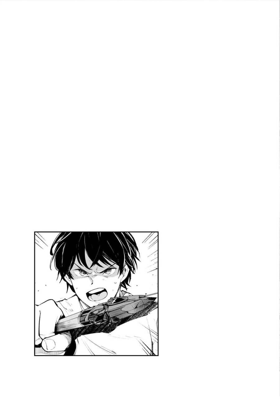 Goodbye Isekai Tensei Chapter 11 - 33