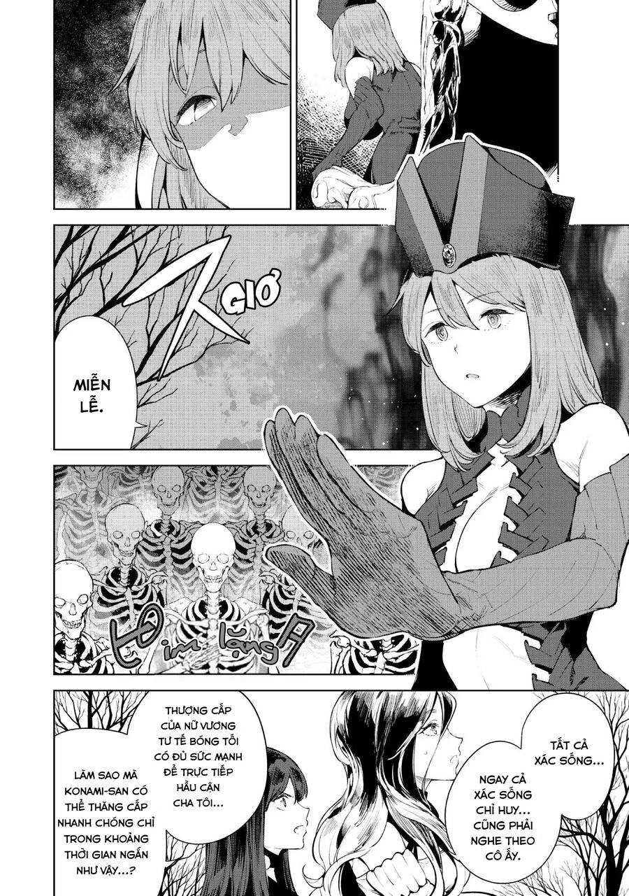 Goodbye Isekai Tensei Chapter 12 - 3