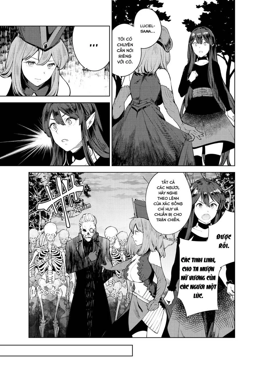 Goodbye Isekai Tensei Chapter 12 - 4