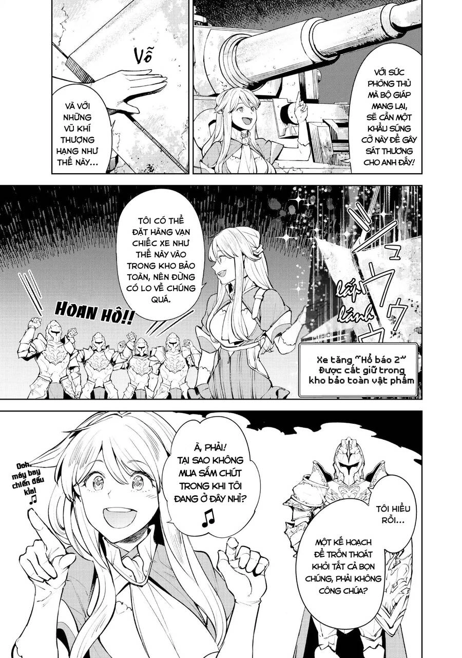 Goodbye Isekai Tensei Chapter 12 - 10