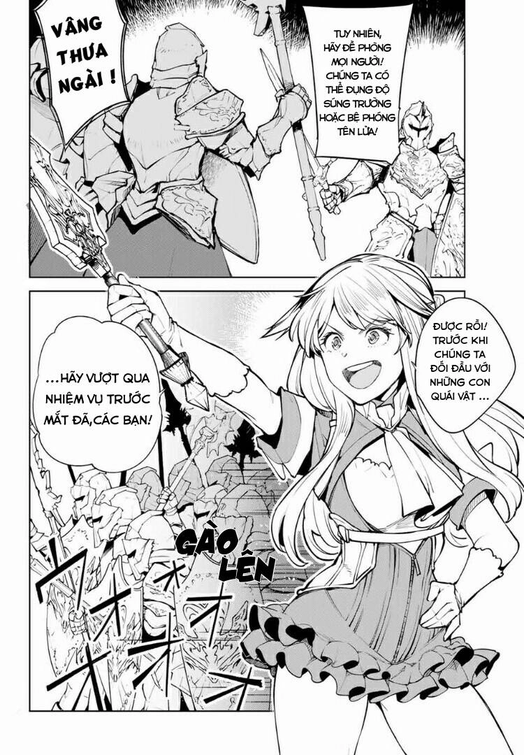 Goodbye Isekai Tensei Chapter 12 - 11