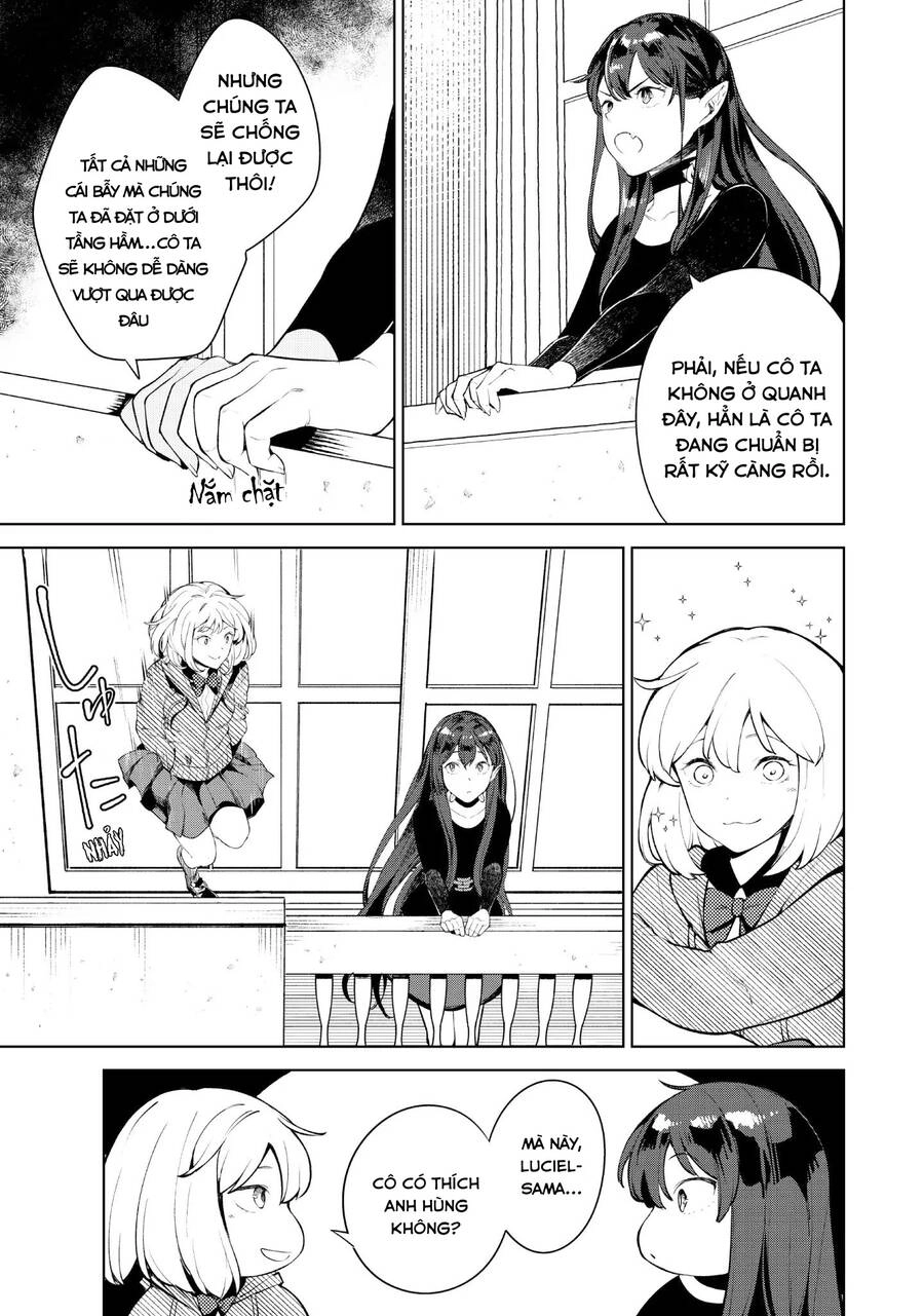 Goodbye Isekai Tensei Chapter 12 - 20