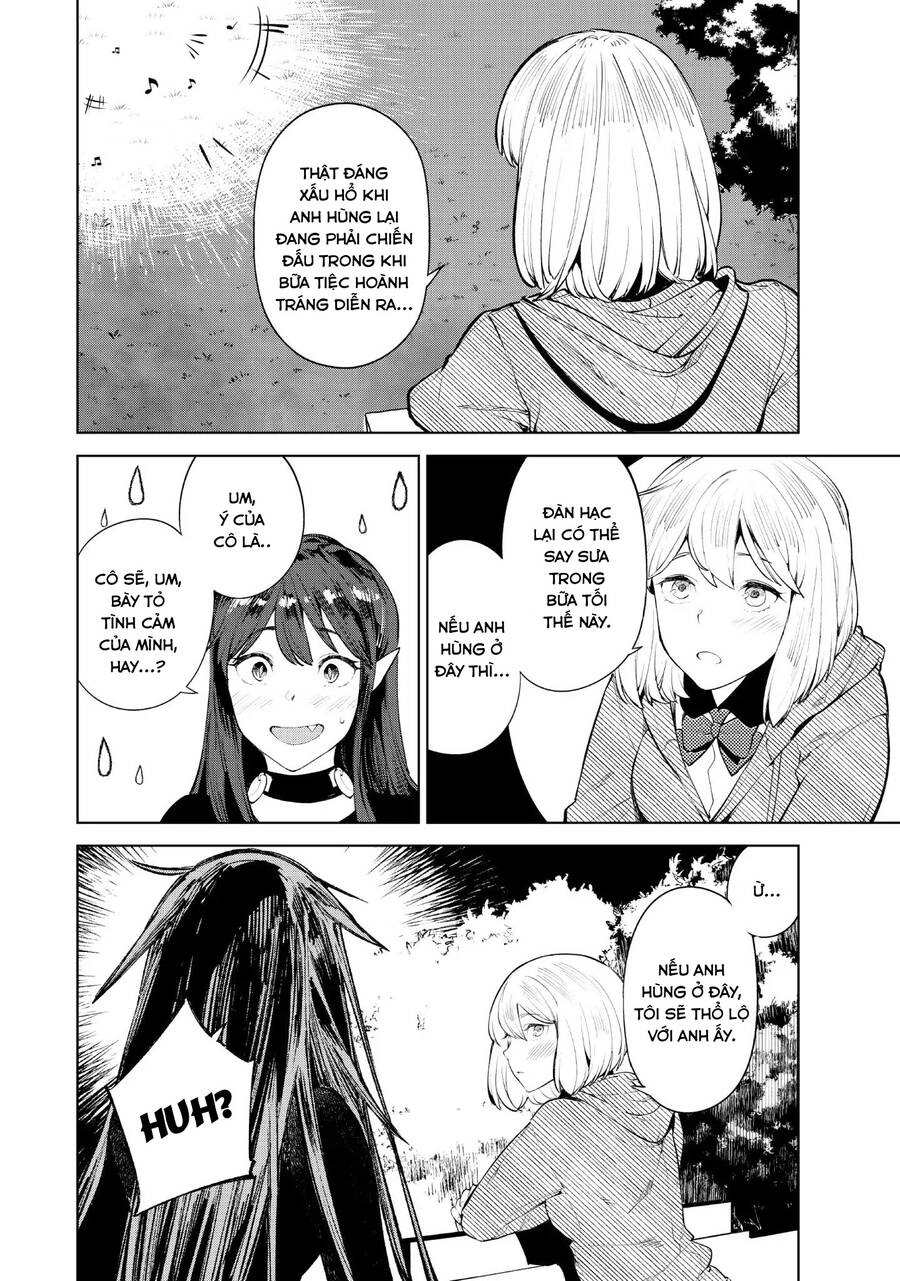 Goodbye Isekai Tensei Chapter 12 - 23