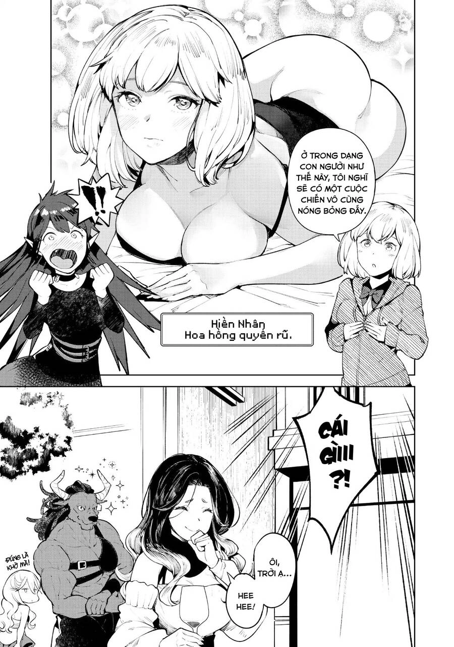 Goodbye Isekai Tensei Chapter 12 - 24