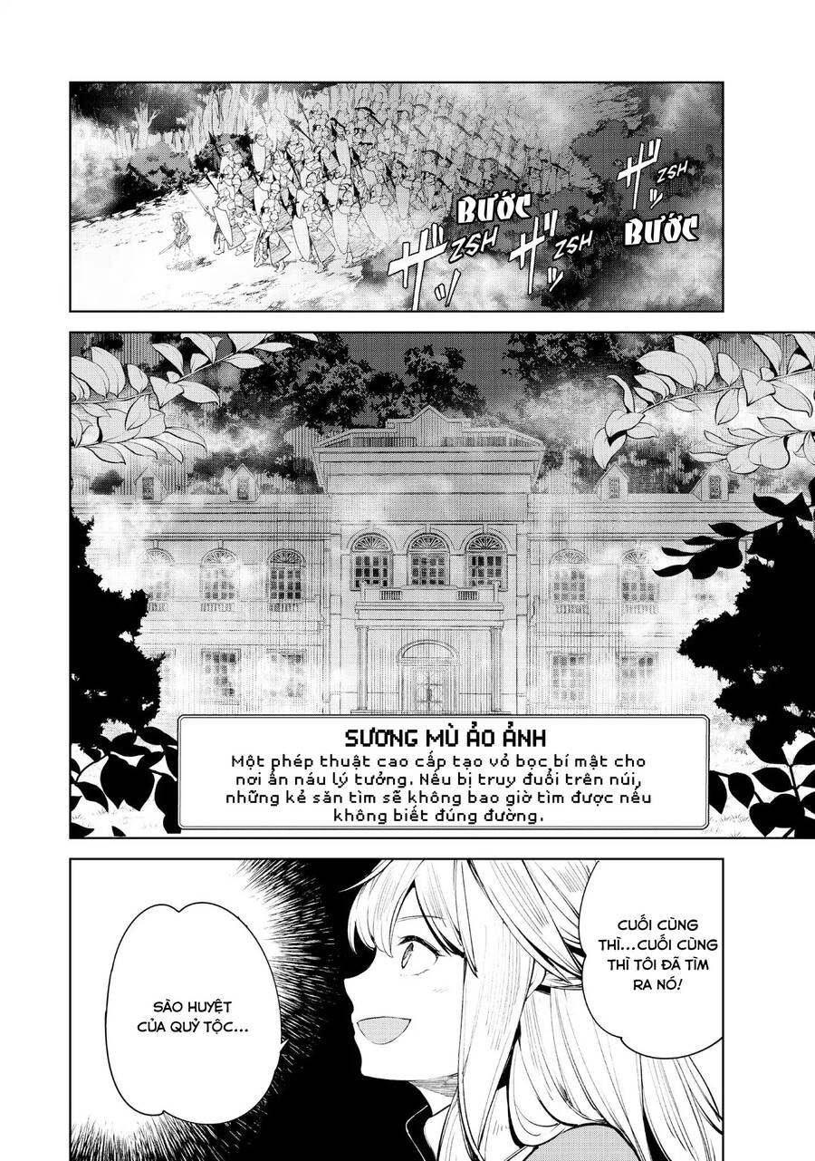 Goodbye Isekai Tensei Chapter 12 - 25