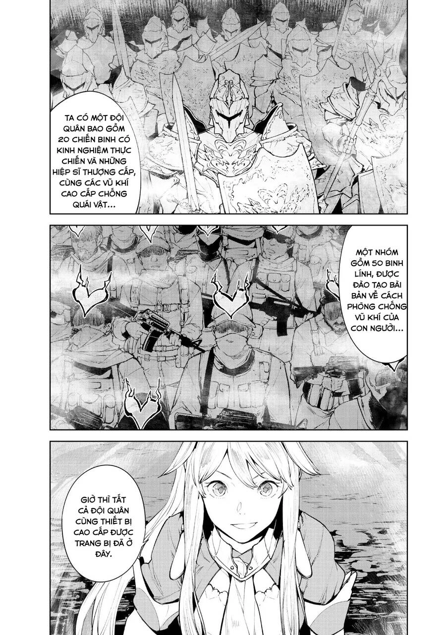 Goodbye Isekai Tensei Chapter 12 - 26