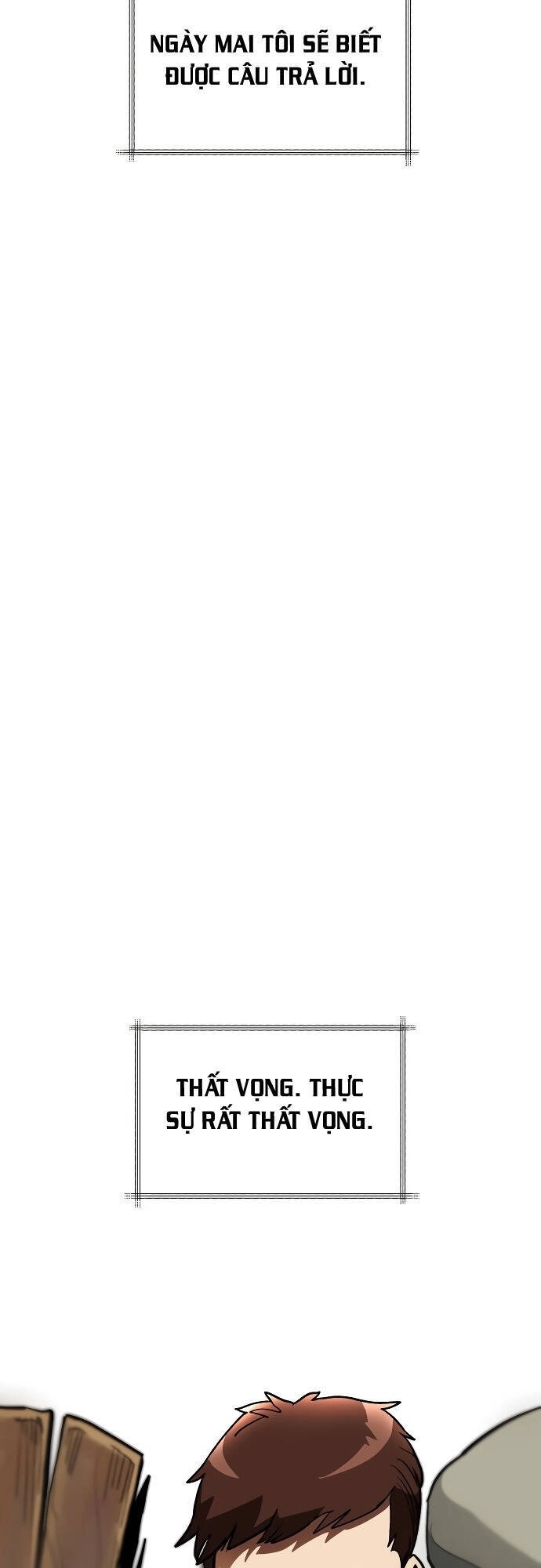 Con Đường Võ Giả Của Phế Vật Chapter 1 - 12