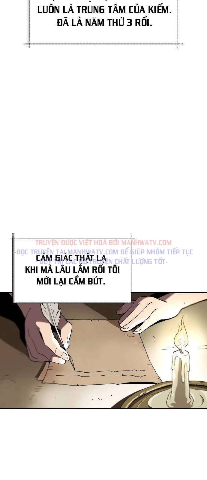 Con Đường Võ Giả Của Phế Vật Chapter 1 - 17