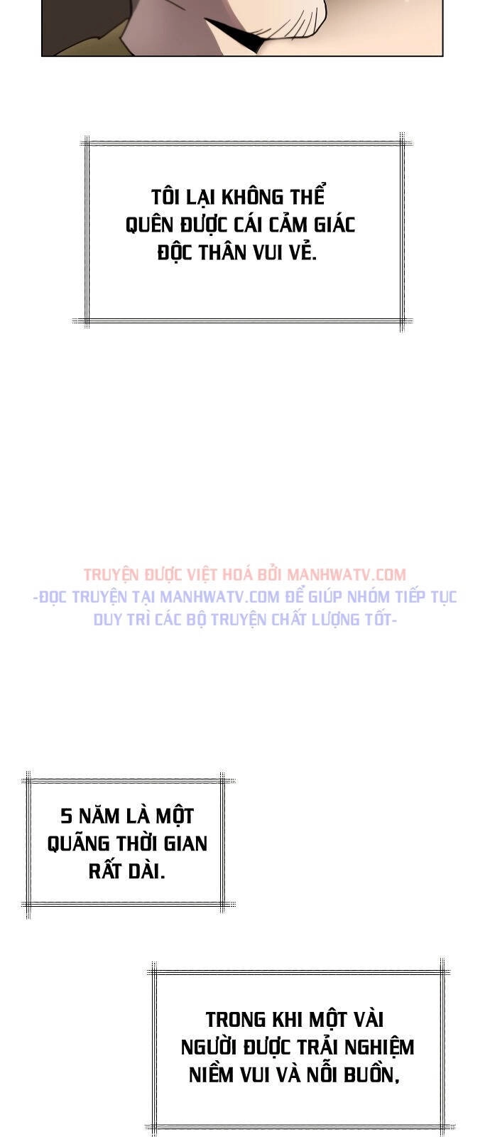 Con Đường Võ Giả Của Phế Vật Chapter 1 - 19