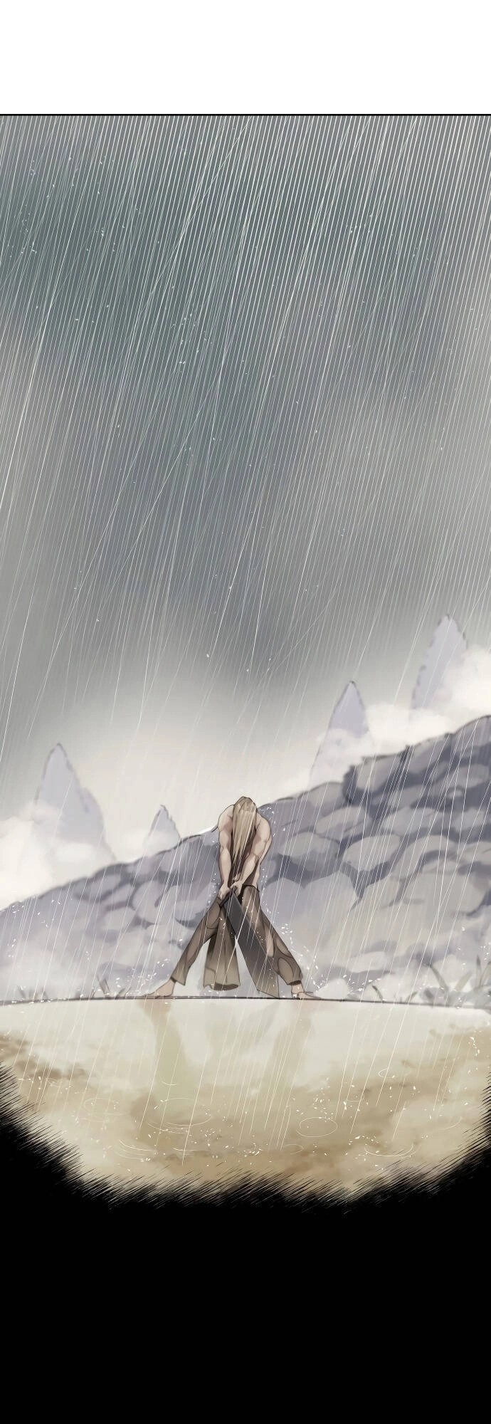 Con Đường Võ Giả Của Phế Vật Chapter 1 - 26