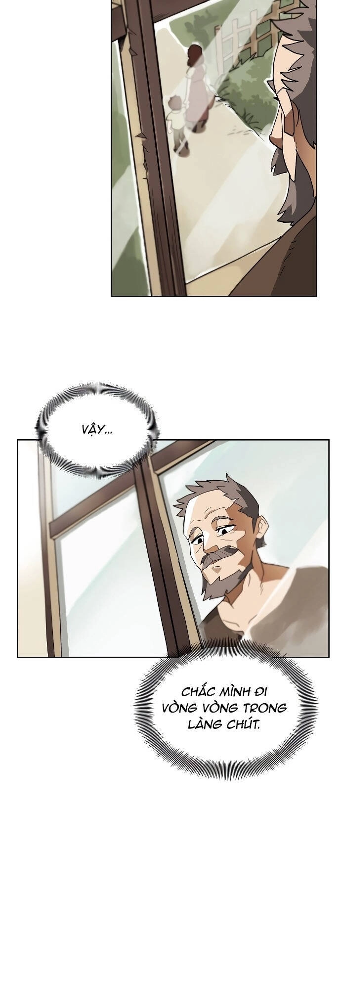 Con Đường Võ Giả Của Phế Vật Chapter 1 - 34