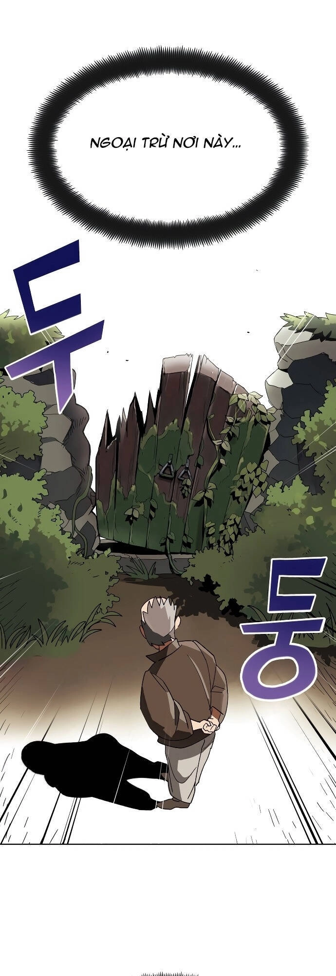 Con Đường Võ Giả Của Phế Vật Chapter 1 - 38