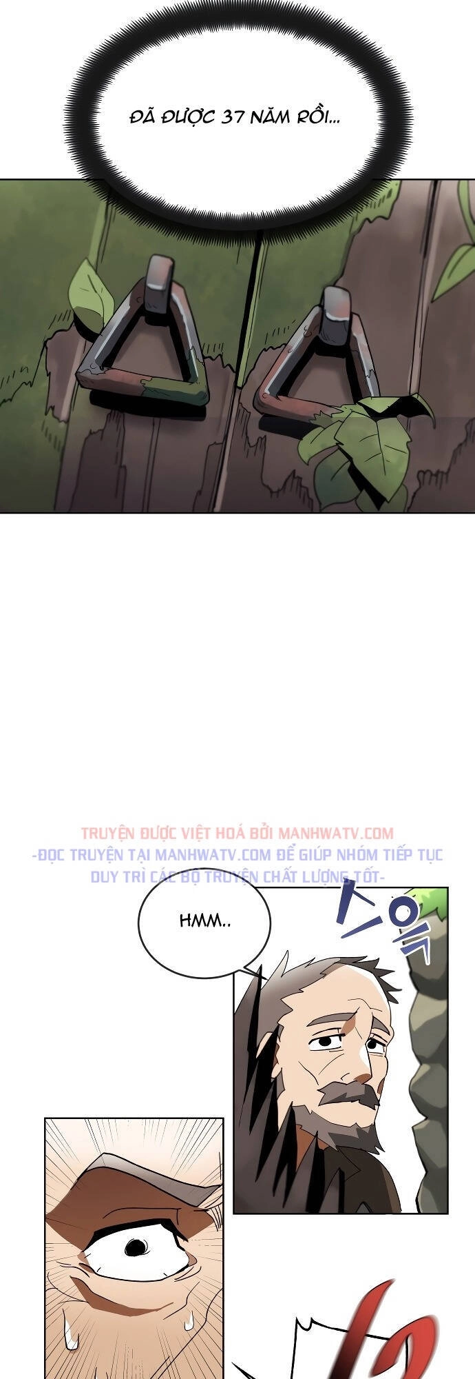 Con Đường Võ Giả Của Phế Vật Chapter 1 - 39